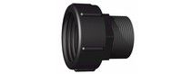 Raccords d'adaptation cuve IBC 1000L