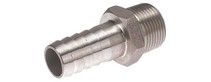 Raccords inox