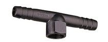 Raccords nylon
