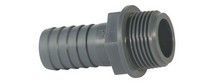 Raccords PVC
