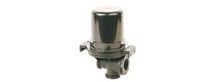 Vannes électriques Safi
