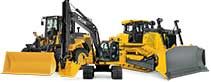 John Deere Construction