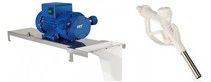 Stockage AdBlue