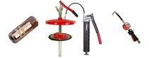 Equipements et accessoires de graissage