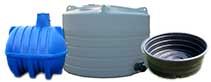 Stockage eau et engrais