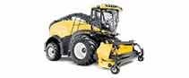 New Holland