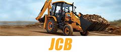 Catalogue pièces détachées JCB