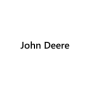 John Deere