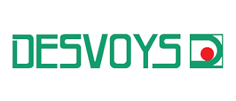 Desvoys
