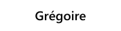 Gregoire